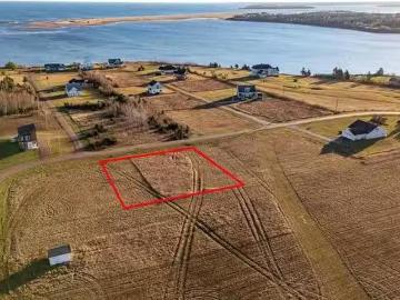 Lot 31 Gallant Lane, North Rustico, PE, C0A 1N0 vacant land.
