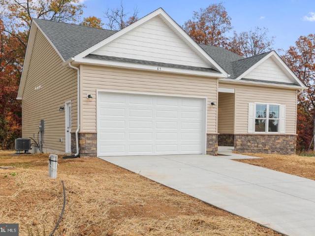 Lot 31 Larimar Lane