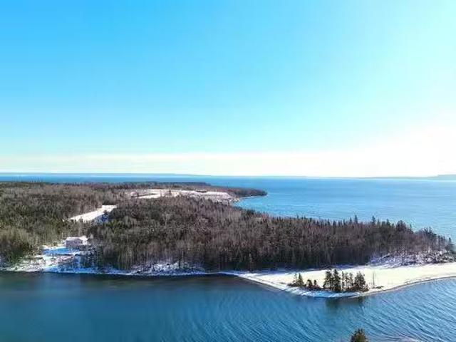 Lot 31 Militia Point Road, Militia Point, NS, B0E 2Y0 vacant.