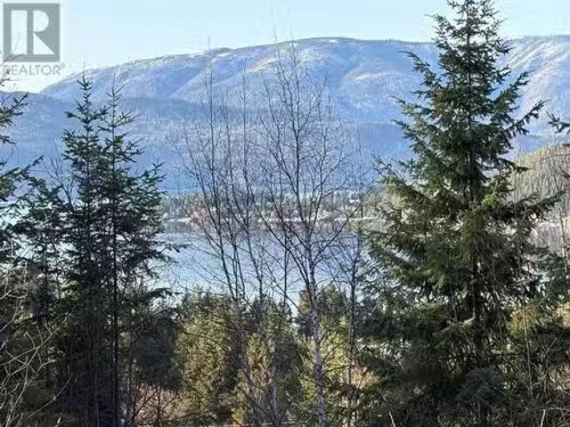 Lot 31 Summit Drive, Blind Bay, BC, V0E 1H2 vacant land for.