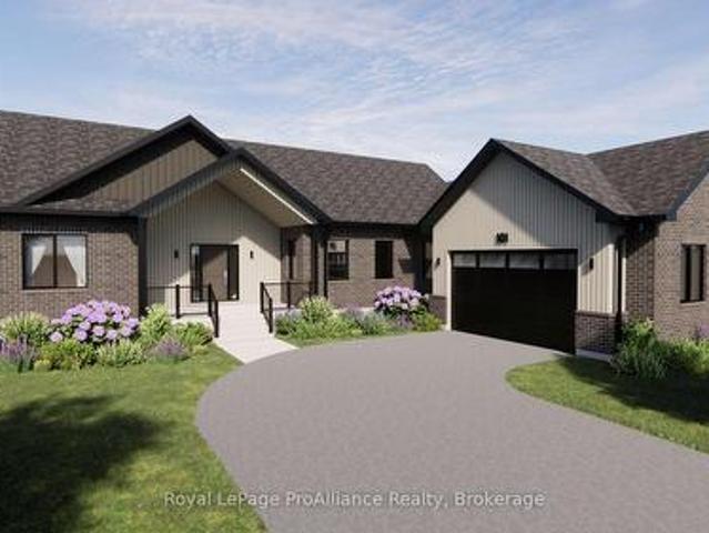Lot 31 Ridgeline Drive, Alderville First Nation, ON, K0K 2G0 house for sale | Listing ID X13870 | Royal LePage