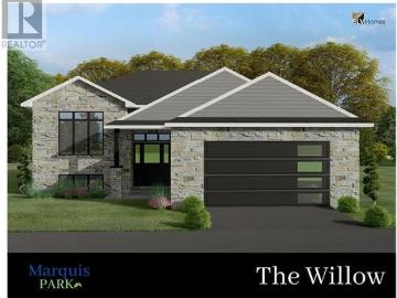 Lot 31 Windstar Avenue, Chelmsford, ON, P0M 1L0 house for sale | Listing ID 2119 | Royal LePage