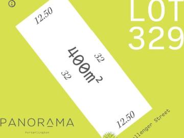 Lot 329, 15 Challenger Street Panorama Portarlington
