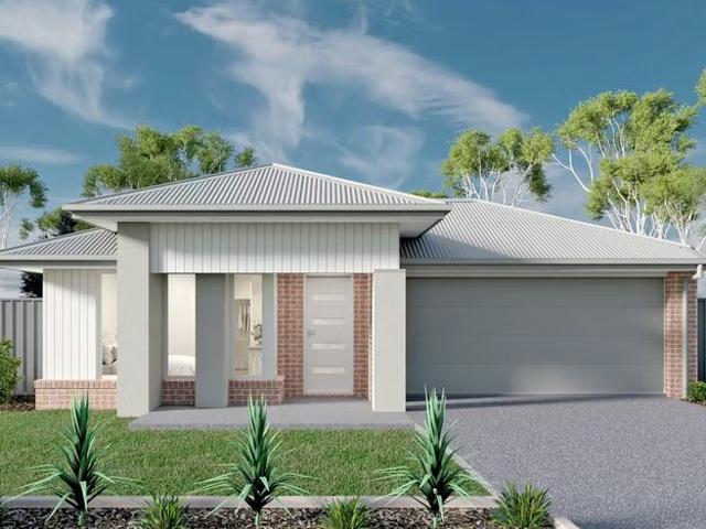 Lot 320 Asher 22 by Metricon Homes