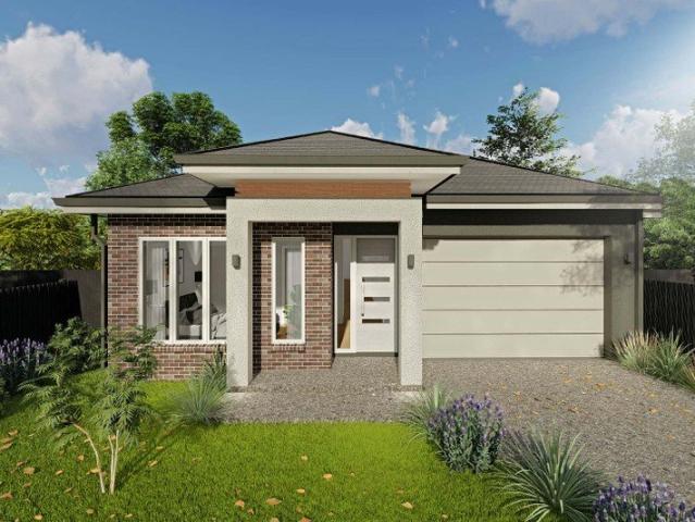 Lot 321 Clarinda 16 4B by Central Property