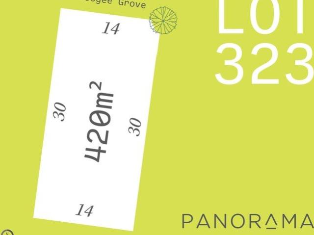 Lot 323, 20 Coogee Grove Panorama Portarlington