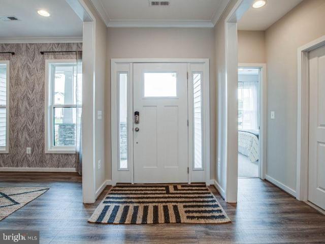 LOT 32 Forest Flower Drive