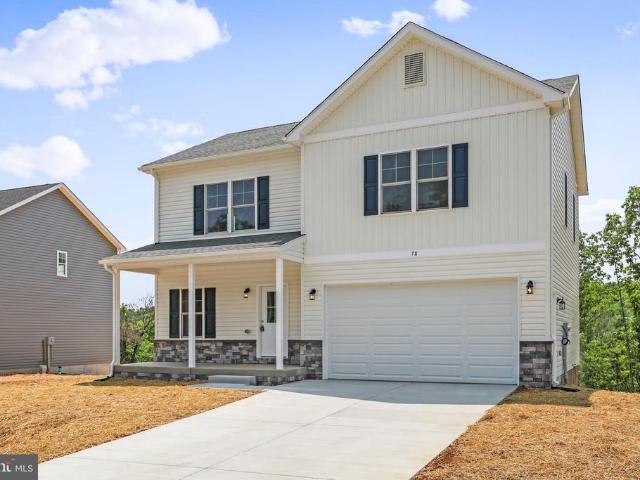 Lot 32 Larimar Lane