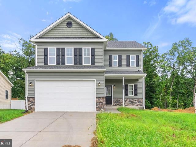 Lot 32 Larimar Lane
