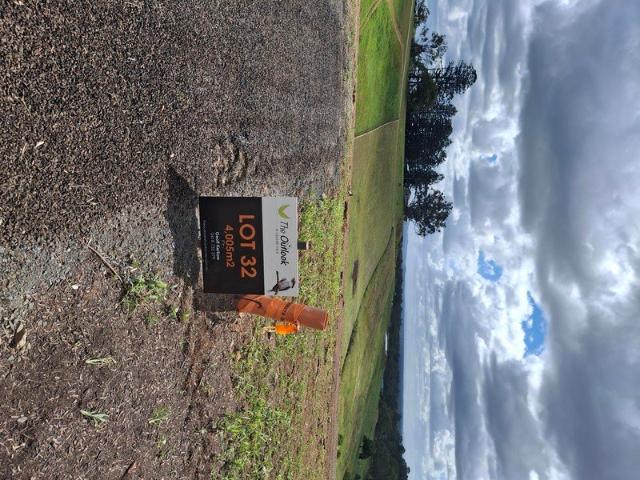 Lot 32 Millstream Road Veresdale Scrub 4005 square metres