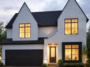Lot 32 Upper West Avenue, London South B, ON, N6K 0J2 house for sale | Listing ID X12946 | Royal LePage