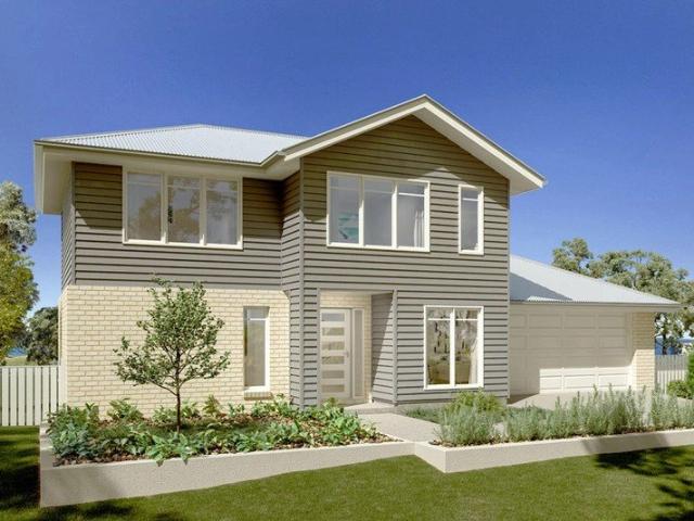 Lot 336 Marron Run, Thomastown Greenhaven 218