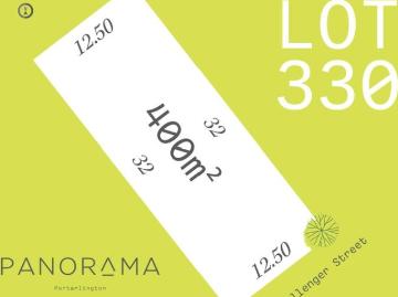 Lot 330, 17 Challenger Street Panorama Portarlington