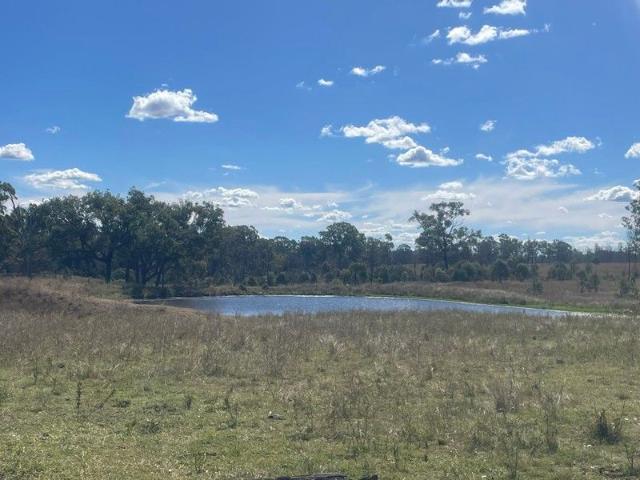 Lot 33, 34 & 35 Bilboolan Rd, Mungy, Mt Perry, QLD, 4671