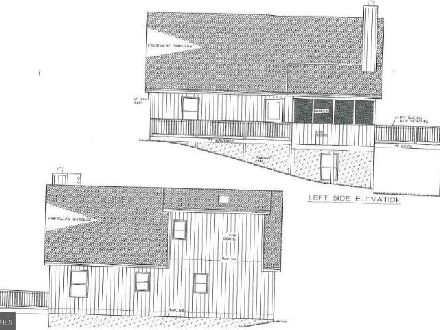 Lot 33 Dogwood Blossom Lane