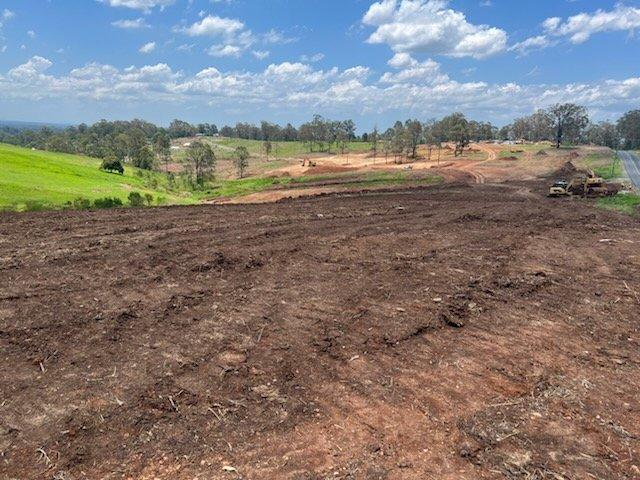 Lot 33 Millstream Road Veresdale Scrub 4308 square metres