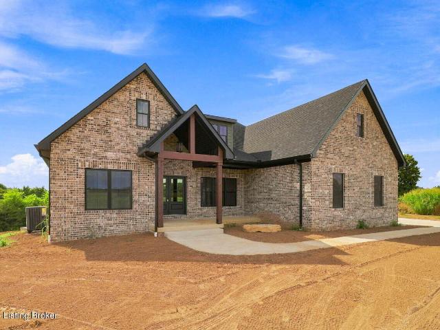 Lot 33 Woodford Dr