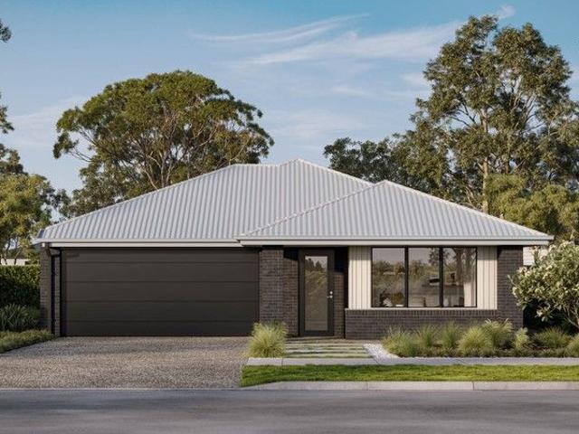 Lot 34415 Granite 23 by Simonds Homes