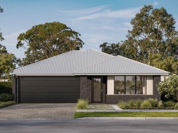 Lot 34415 Granite 23 by Simonds Homes