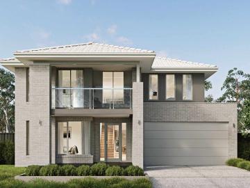 Lot 34436 Riva 46 by Metricon Homes