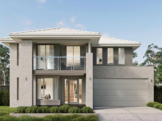 Lot 34436 Riva 46 by Metricon Homes
