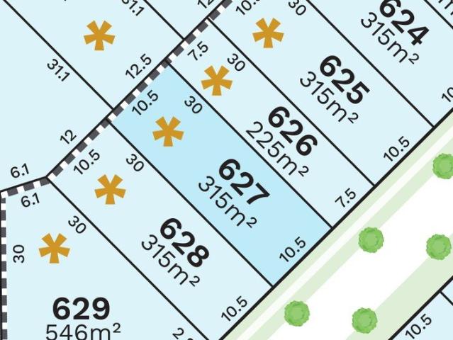 Lot 340 Nottely Loop, Hilbert