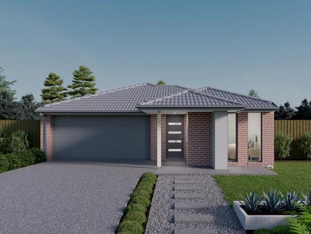 Lot 341 Rayner 16 by Burbank Homes