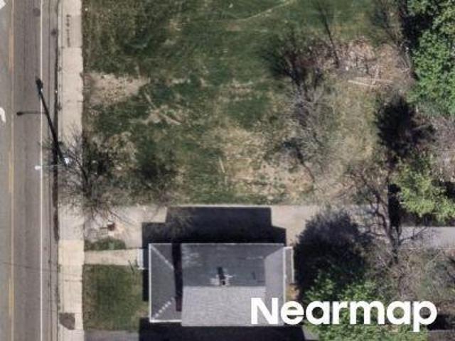 Lot 3423 E. 116th Stre