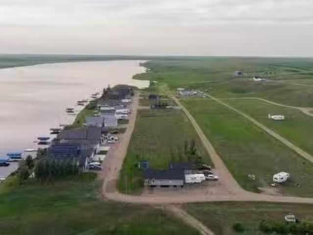 Lot 34 Block 2 Sunridge Resort, Webb Rm No. 138, SK, S0N 2N0.