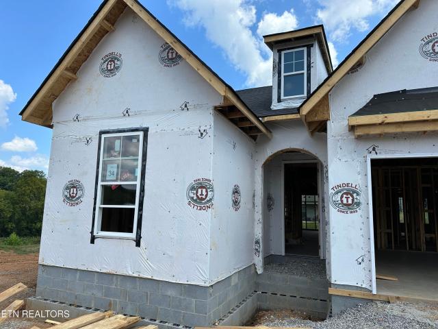 Lot 34 Deer Crossing Drive