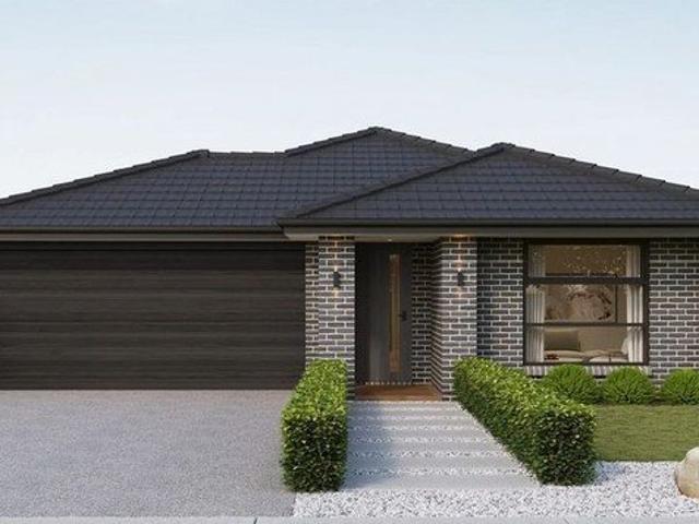 Lot 34 Manna Dr Newborough VIC 3825