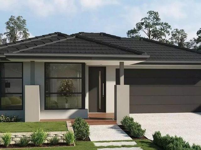 Lot 34 Manna Dr Newborough VIC 3825