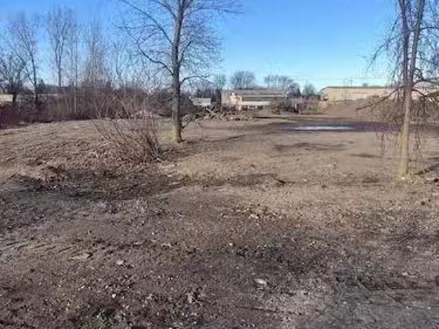 Lot 34 Michener Road, Sarnia, ON, N7S 4W3 vacant land for sa.