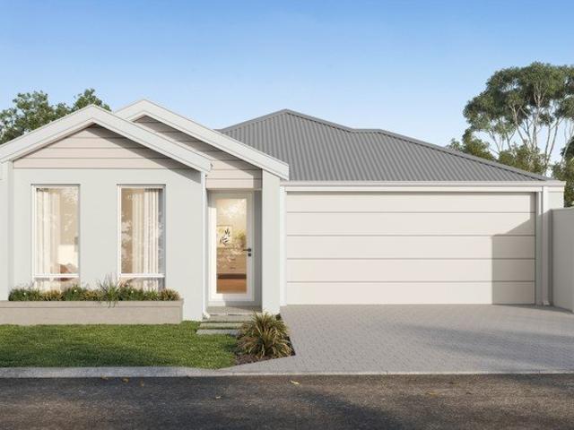 Lot 358 Finley 4 bed by Homebuyers Centre