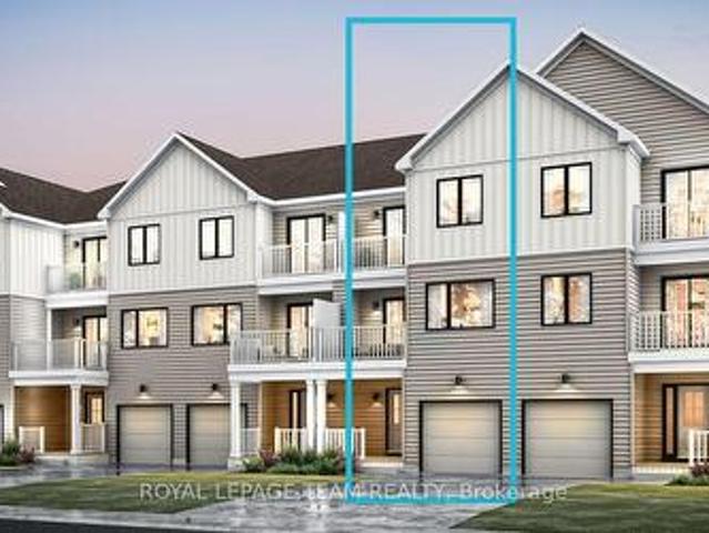 Lot 3593, Ottawa, ON, K1K 5C2 house for sale | Listing ID X13823 | Royal LePage