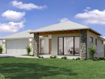Lot 350 Merimbula