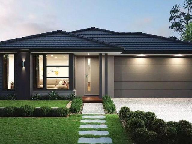 Lot 35 Albion St Kyabram VIC 3620