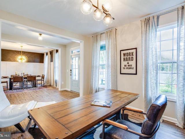 LOT 35 Forest Flower Drive
