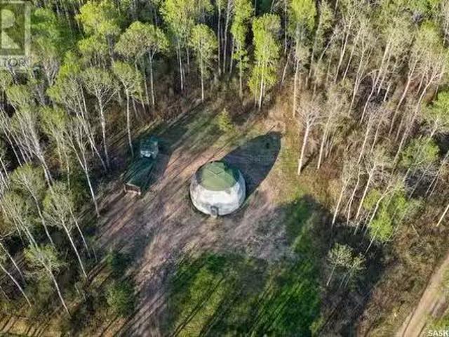 Lot 35 Porcupine Drive, Hudson Bay Rm No. 394, SK, S0A 0W0 v.