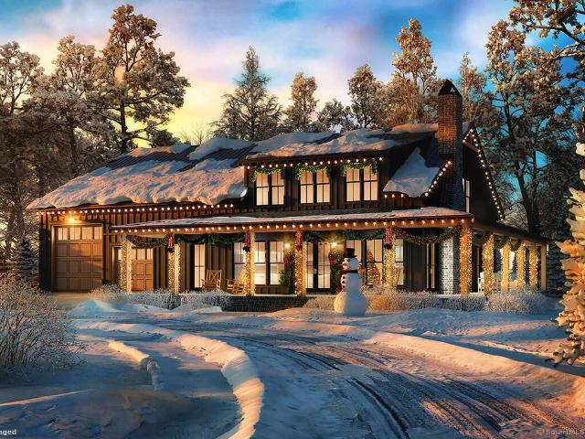 Lot 35 Wyllys Farm Road, Mansfield, US, CT