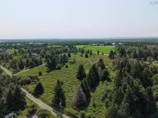 Lot 36 37 Appalosa Trail, Bayhead, NS, B0K 1V0 vacant land f.