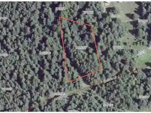 Lot 36 Daisy Lane, Desable, PE, C0A 1J0 vacant land for sale.