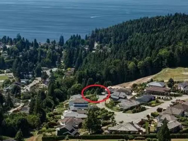 Lot 36 Oceanmount Lane, Gibsons, BC, V0N 1V9 vacant land for.