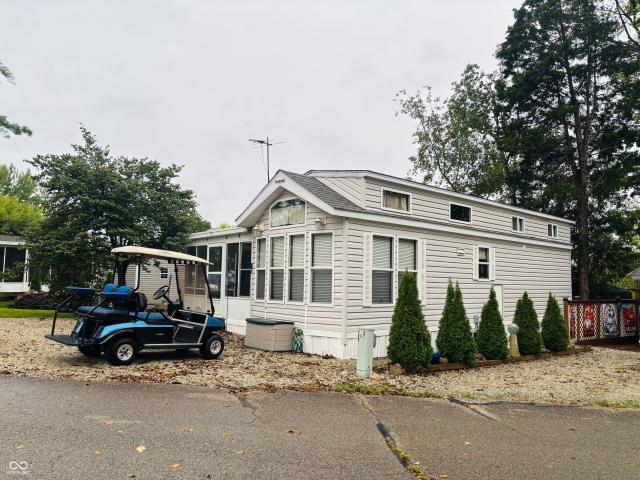 Lot 36 W State Rd Old 101 Road