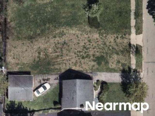 Lot 3734 Menlo Rd