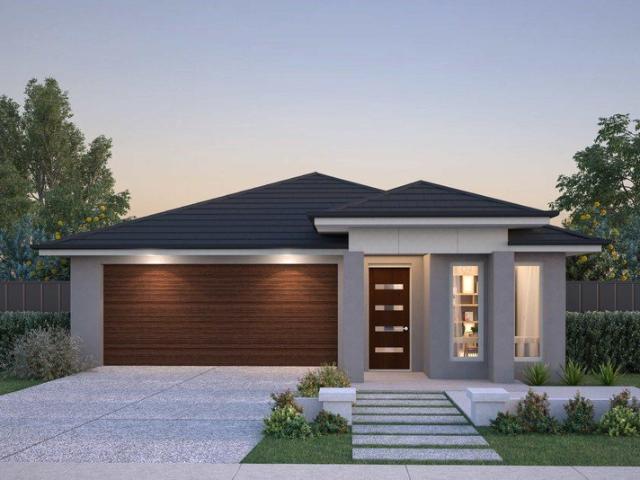 Lot 373 Ascot 20 by Orbit Homes
