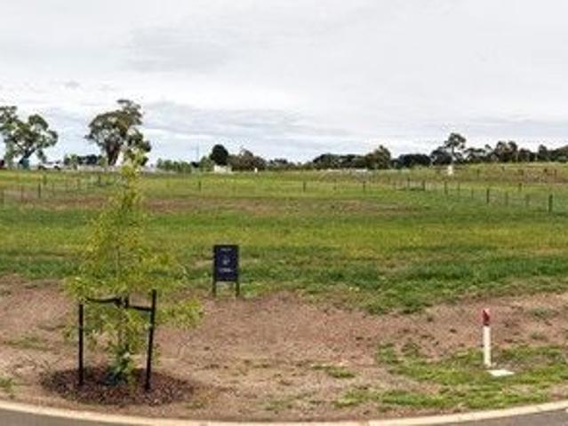 Lot 37, Ambrosia Estate, Kyneton