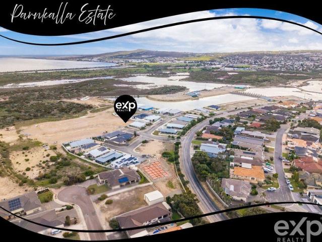 Lot 37 Abalone Avenue Port Lincoln SA 5606
