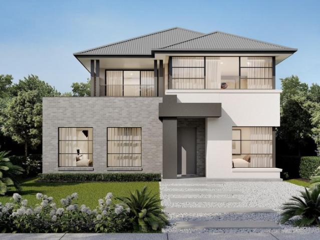 Lot 3809 Aristo 356 by Kaplan Homes