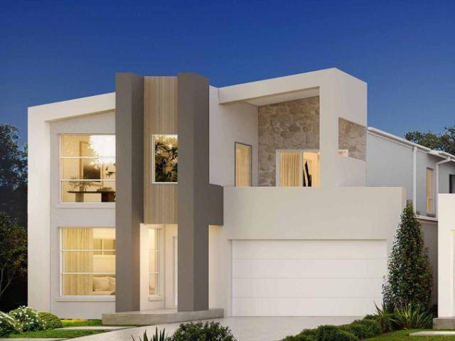 Lot 3813 Aristo 348 by Kaplan Homes